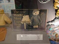 -济州岛泰迪熊博物馆