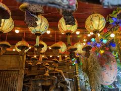 -房子红了鱼豆花重庆老火锅(广厦学院店)