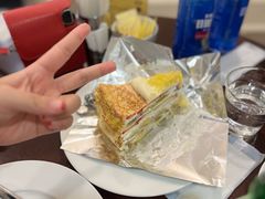 -HARBS(京都藤井大丸店)