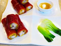 -点都德(华强南店)