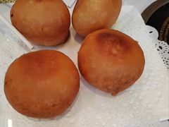 玉兰饼-欣旺·迎宾楼·百年无锡菜