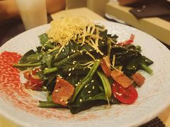 -有喜屋·深夜食堂(北京西路店)