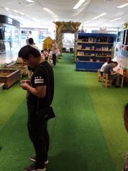 -可可天空农场(东部新城银泰店)