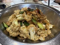 -好兄弟郭巨海鲜(天一阁店)