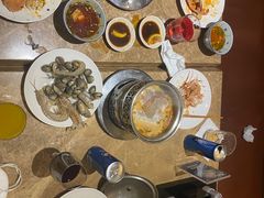-盛宴标帜餐厅·亲子自助 (南昌喜来登酒店)