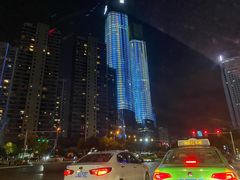 -南昌双子塔303观光厅
