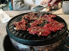 -厚味居炙子烤肉·清真(天桥南纬路店)