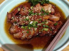 -德胜轩正宗顺德菜(宝安沙井会展中心店)