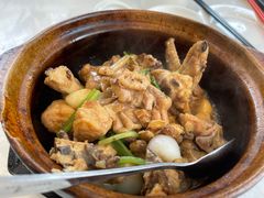 -衡山汇·高级粤菜(霄云路店)