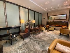 -行者书屋大堂吧 ·下午茶(南京圣和府邸酒店)