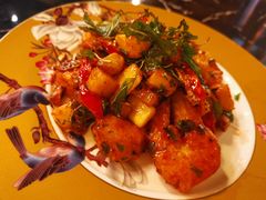 -Let's Taipei 非常烘焙(太古里店)