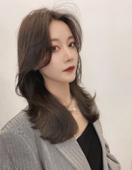 点击看大图 -那茉 Hair Salon