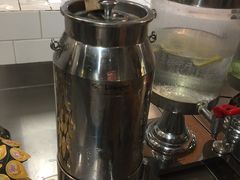 -So Lounge索兰至餐厅(蓝色港湾店)