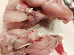 -新发展亚太JW万豪酒店·福苑咖啡厅