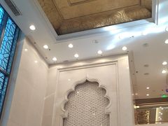 -汗腾格里·风味餐厅(新疆驻京办店)