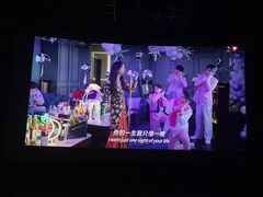 -金逸影城(武汉人信汇IMAX店)