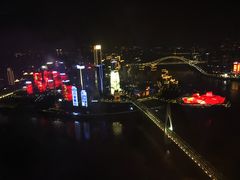 -WFC会仙楼观景台