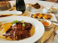 烧鹅-宝丽轩中餐厅BAOLIXUAN