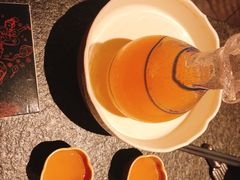 桃花酒-丝路金桃·新疆菜(徐汇店)