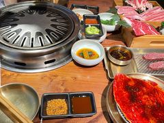 -九田家黑牛烤肉料理(新辰里亚运村店)