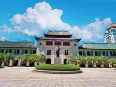 -厦门大学(思明校区)