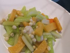 -荷风细雨·中国茶宴(碧云店)