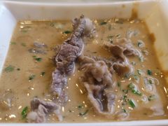 -牛街·马辈儿涮肉(牛街二店)