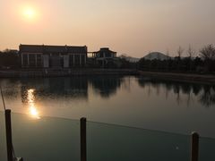 -帐篷客·溪龙茶谷度假酒店