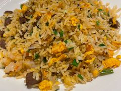 -羡餐厅-千岛湖自由洲际殿