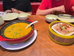 -蝴蝶里·粤菜·点心(龙湖杭州金沙天街店)