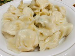 鲅鱼水饺-胶东海鲜大排档(北太平庄店)