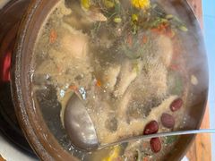 -洪大厨鸡煲(福田店)