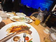 -鲨鱼餐厅.海景川粤餐厅(重庆天地店)