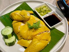 -星叶·东南亚料理(宁波万象汇店)