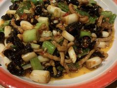 -眉州东坡(上海中心店)