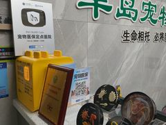 -半岛宠物医院24小时(白果林店)