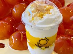 -KOI PLUS(成都万象城店)