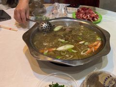 -贵州黄牛肉馆(韩村路店)