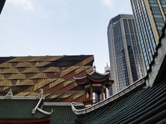 -皇城清真寺