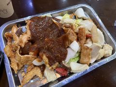 -大佬李砂锅(钱江财富广场店)