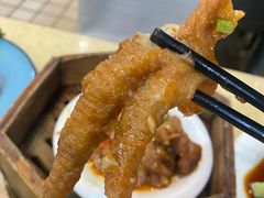 -喜鹊茶点.啫煲(车陂店)