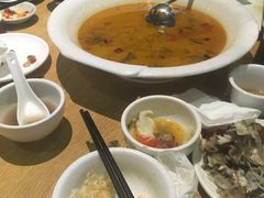 -林辉家宴·本地家常菜·头牌清远鸡(先锋店)