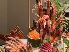 -上井料理黑金店(IFS国金中心店)