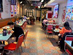 -川正旺江湖菜(三元桥店)