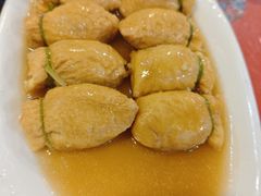-玉华台饭庄(裕中西里小区店)