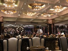 大堂-芭菲盛宴·环球美食(北城国际店)