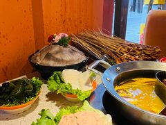 -钢管厂五区小郡肝火锅串串香(总店)