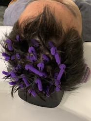 -Hair Code芭曲发型