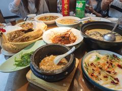 -外婆烧.老杭帮菜(庆春店)