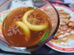 -孖记茶档·热腾茶餐(荔湾领展广场店)